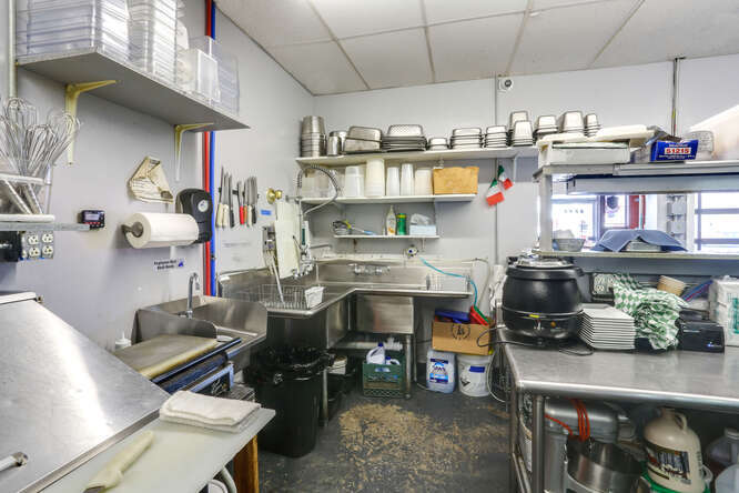 More Photos Of 1127 Hertel Ave, Buffalo General Retail For Sale