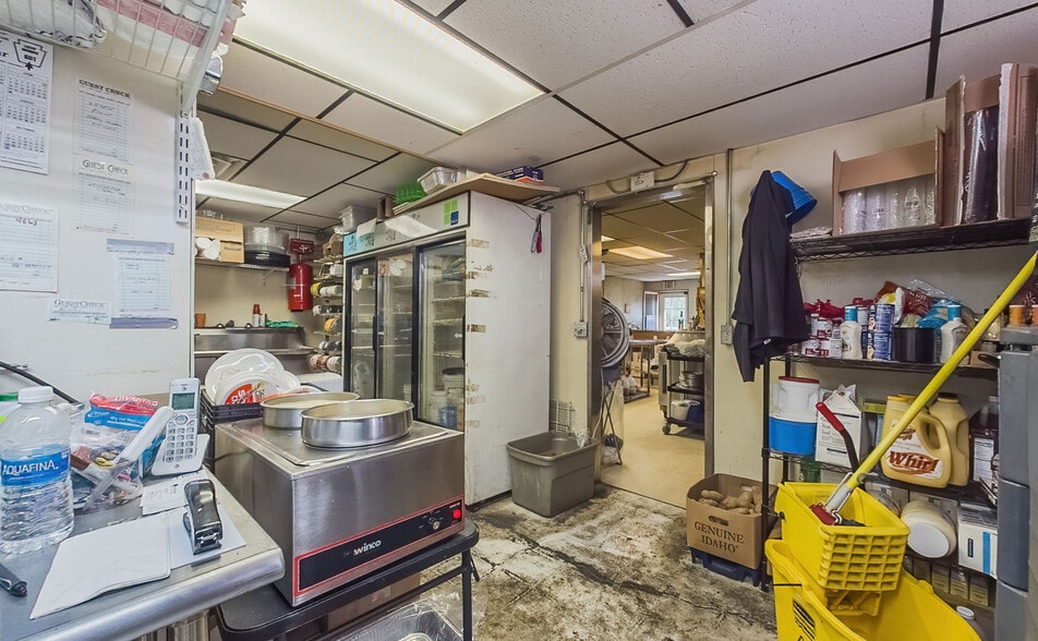 More Photos Of 1190 Old Berwick Rd, Bloomsburg Office For Sale