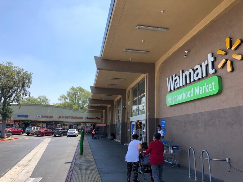 More Photos Of 9070 Van Nuys Blvd, Panorama City Unknown For Lease