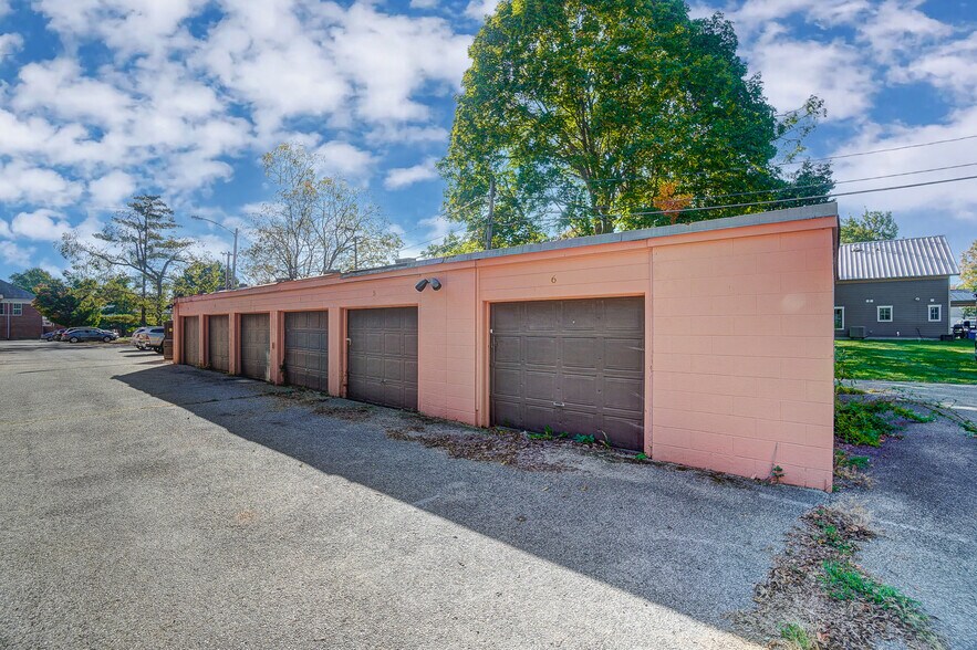 More Photos Of 150 E South College St, Yellow Springs Research And Development For Sale