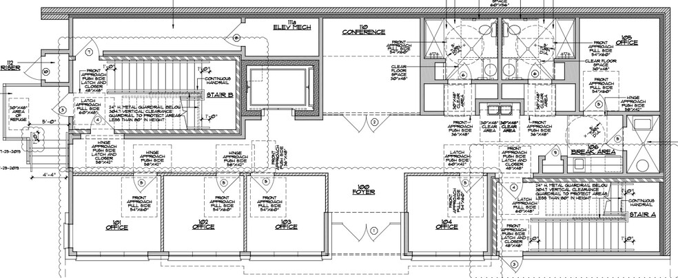 More Photos Of 2204 Western Trails Blvd, Austin Loft Creative Space For Sale