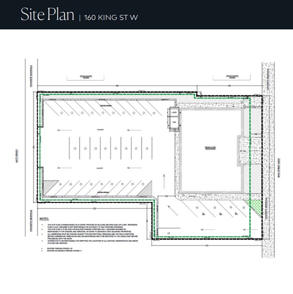More Photos Of 160 King St W, Hamilton Medical For Sale
