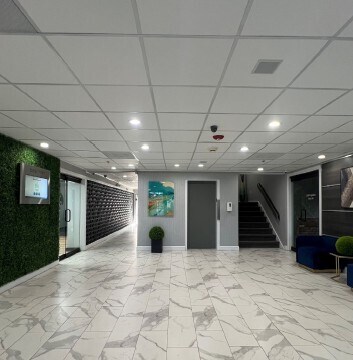 More Photos Of 6785 Telegraph Rd, Bloomfield Hills Office For Lease