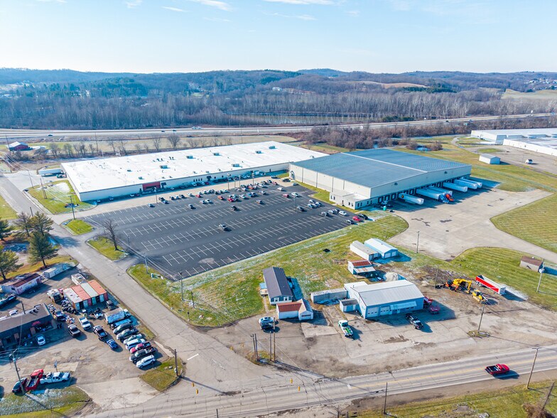 More Photos Of 851 Smead Rd, Logan Industrial For Sale