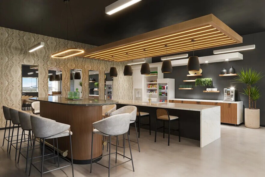 More Photos Of 16220 N Scottsdale Rd, Scottsdale Coworking Space