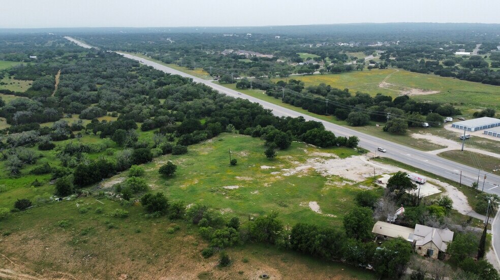 More Photos Of 3401 S Water St, Burnet Land For Sale