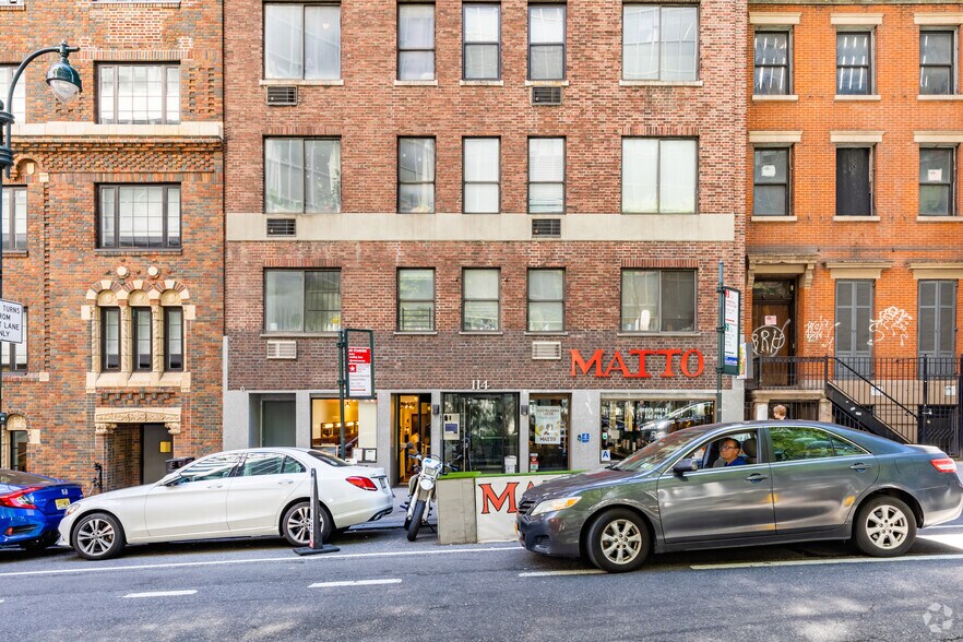 More Photos Of 114 E 40th St, New York Apartments For Lease