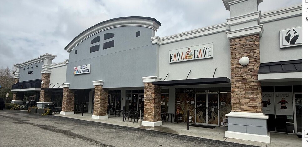More Photos Of 7831 Mitchell Blvd, New Port Richey Unknown For Lease