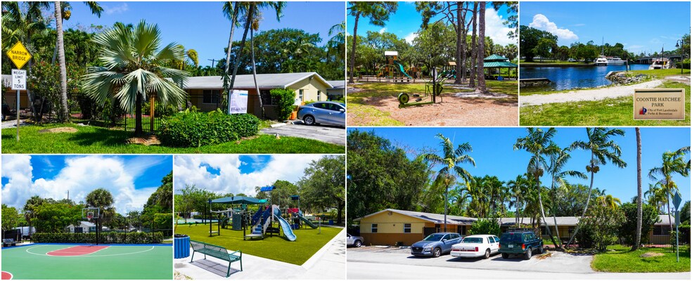 Primary Photo Of 700 SW 15th Ave, Fort Lauderdale Apartments For Sale