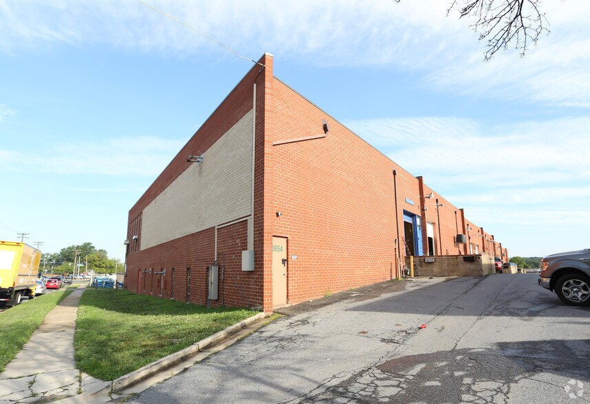 More Photos Of 8630-8670 Old Ardmore Rd, Landover Warehouse For Lease