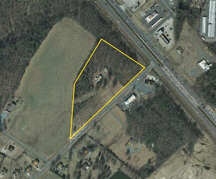 More Photos Of 319 Plyler Rd, Indian Trail Land For Sale
