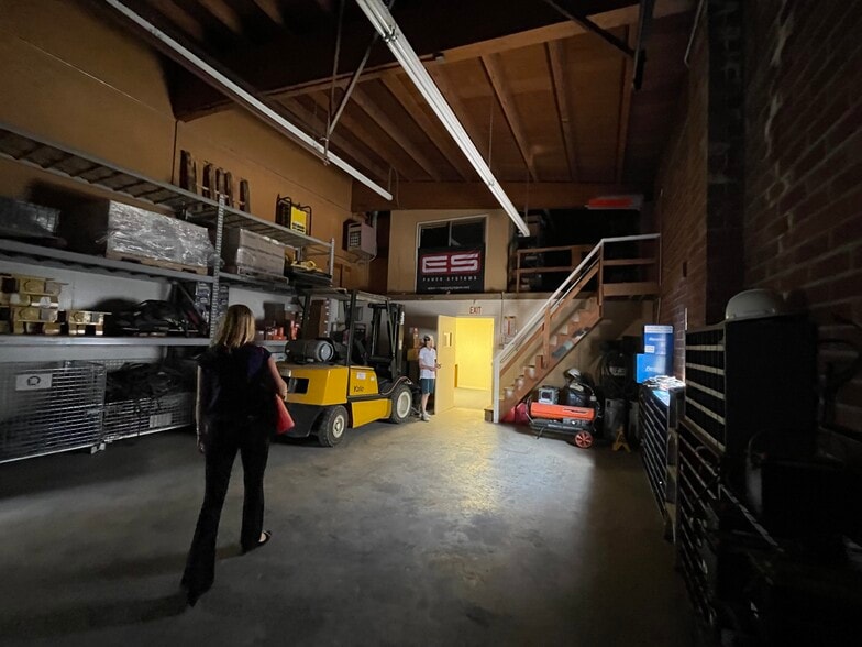 More Photos Of 455-465 Tacchino St, Reno Warehouse For Lease
