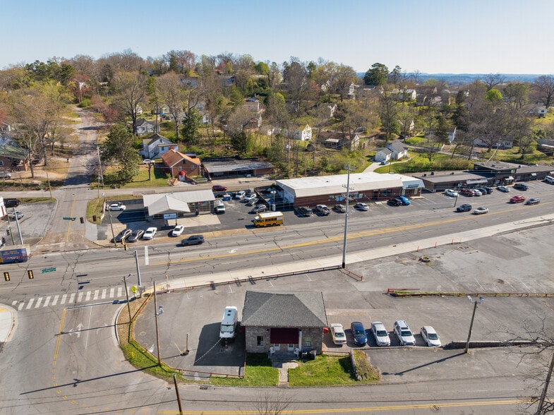 More Photos Of 3900 Ringgold Rd, Chattanooga Freestanding For Sale