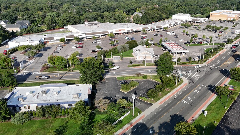 More Photos Of 1174 Route 112, Port Jefferson Station Medical For Lease