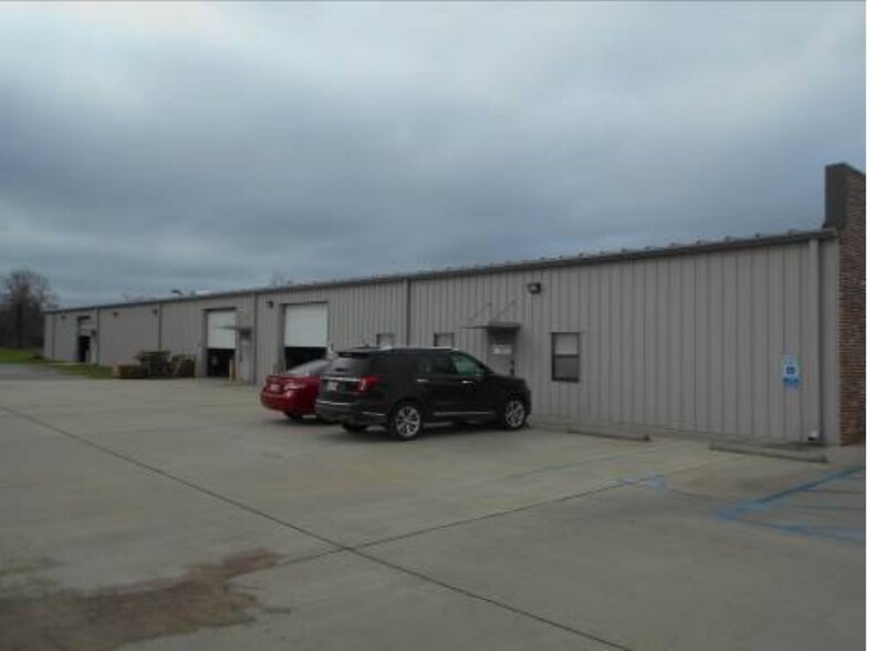 More Photos Of 4894 W Hwy 84, Vidalia Warehouse For Sale