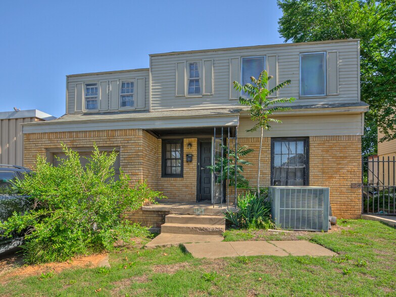 More Photos Of 2812 S Walker Ave, Oklahoma City Auto Dealership For Sale