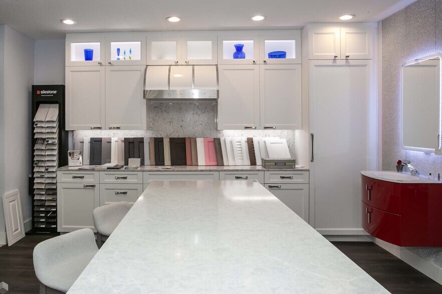 More Photos Of 3850 NW 2nd Ave, Boca Raton Showroom For Sale