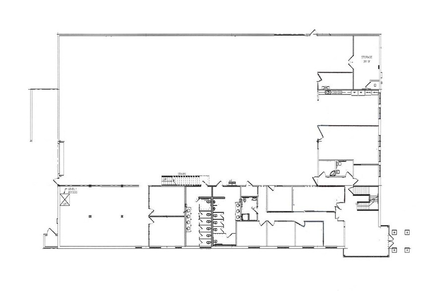 More Photos Of 476 N 1500 W, Orem Light Manufacturing For Sale
