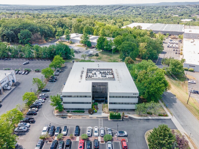 More Photos Of 401 Hamburg Turnpike, Wayne Medical For Sale