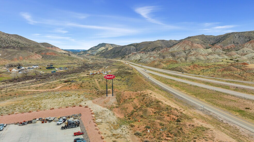 More Photos Of 380 E 1620 S, Salina General Retail For Sale