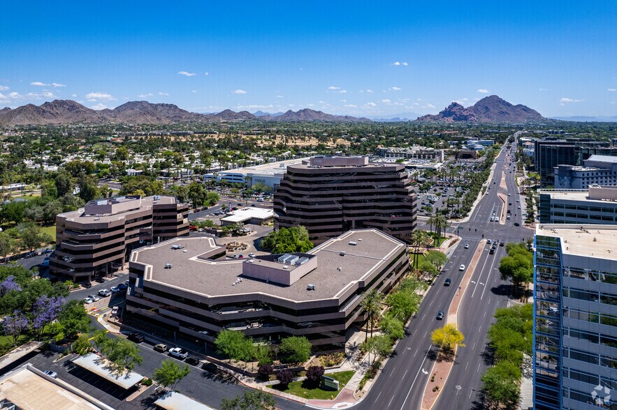 More Photos Of 2398 E Camelback Rd, Phoenix Unknown For Lease