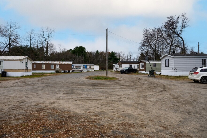 More Photos Of Keeseville NY 12944, Keeseville Manufactured Housing Mobile Home Park For Sale