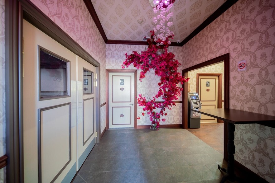 More Photos Of 68 Lanza Ave, Garfield Lodge Meeting Hall For Sale