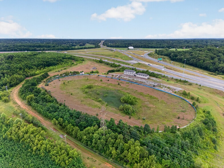 More Photos Of 957 Truck Plaza Ln, Calvert City Land For Sale