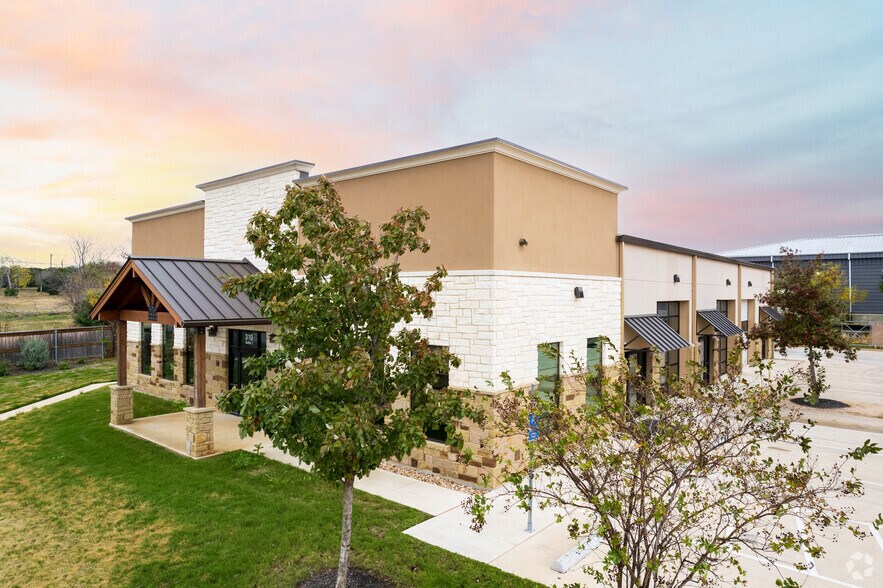 Primary Photo Of 308 Hazelwood St, Leander Unknown For Lease