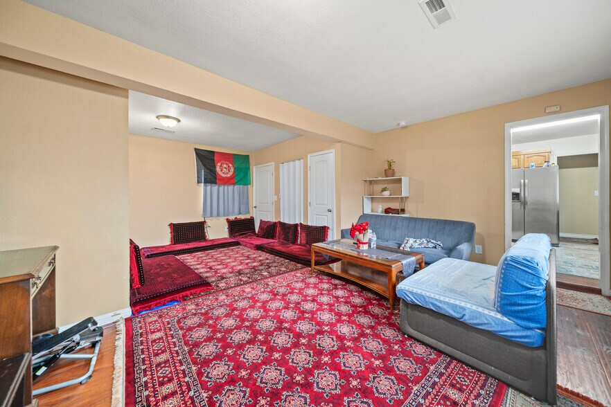More Photos Of 30 Topeka Ave, San Jose Multifamily For Sale