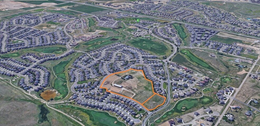 More Photos Of Vista Parkway, Erie Land For Sale