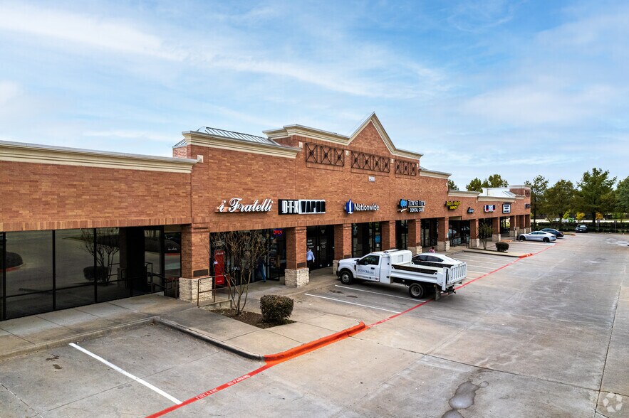 More Photos Of 1900 Long Prairie Rd, Flower Mound Unknown For Lease