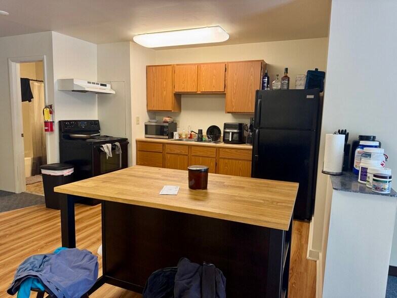 More Photos Of 230 E Water St, Slippery Rock Apartments For Sale