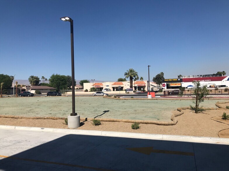 More Photos Of NWC Ramon Road & Avenida Alvera, Cathedral City Land For Lease