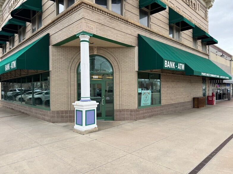 More Photos Of 940 9th Ave, Greeley Storefront Retail Office For Lease