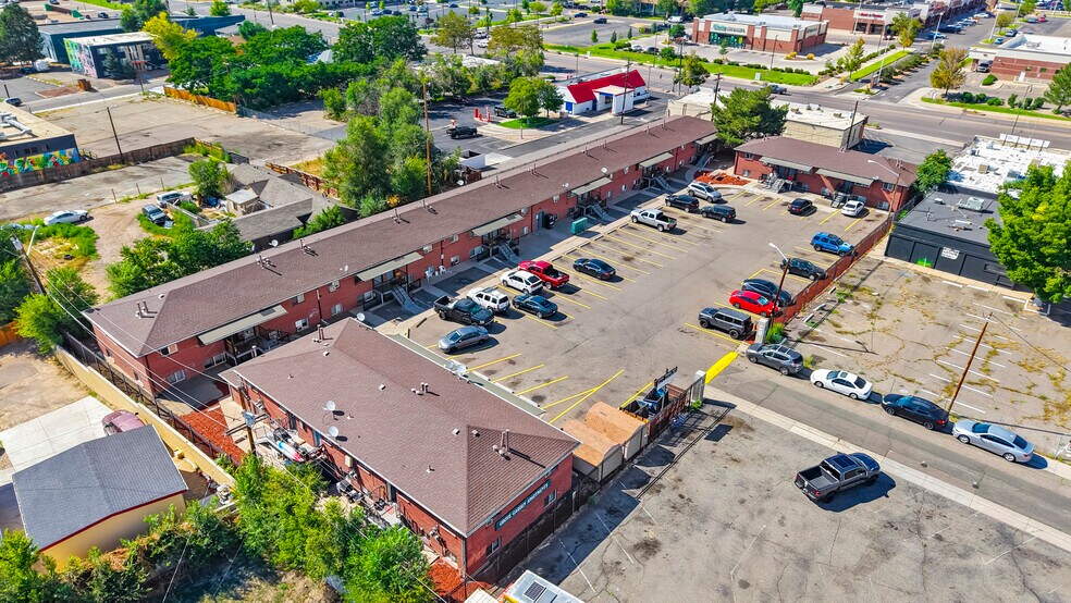 More Photos Of 3076 W 71st Way, Westminster Apartments For Sale