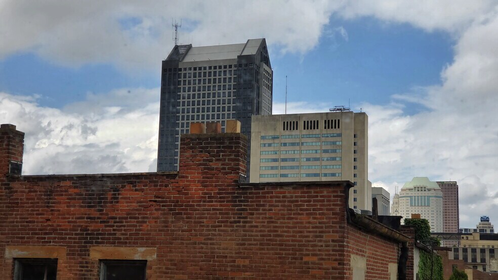 More Photos Of 580 S High St, Columbus Office For Lease