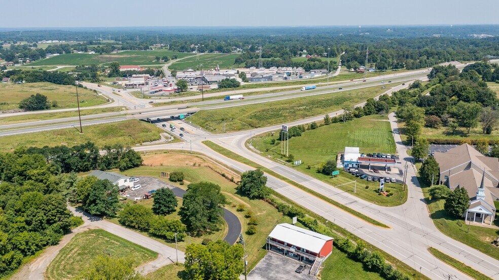 More Photos Of 4912 Old Georgetown Rd, Georgetown Land For Sale