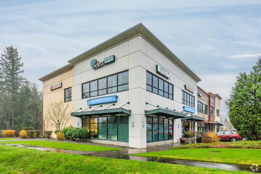Primary Photo Of 37624 Snoqualmie Pky SE, Snoqualmie Office For Lease