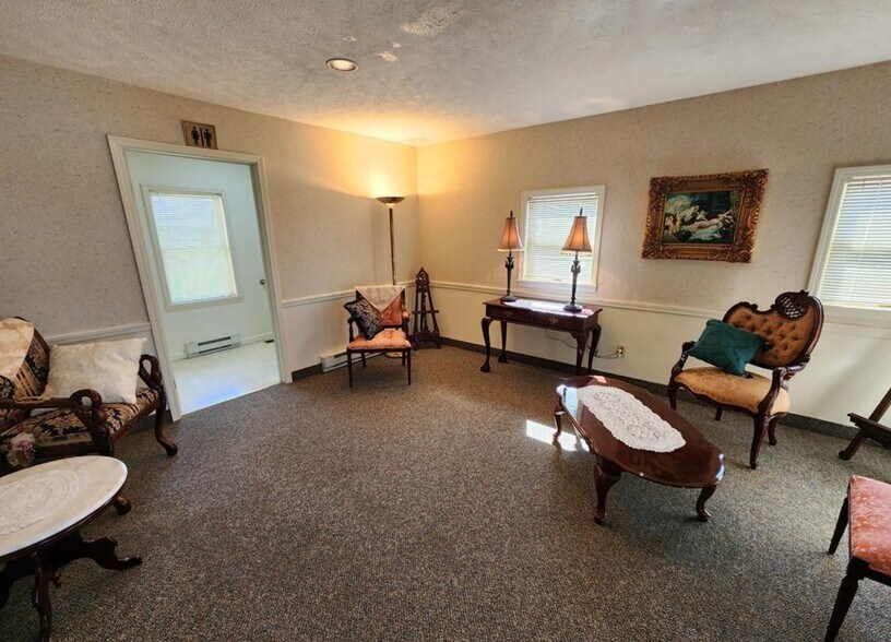 More Photos Of 3142 Mount Morris Geneseo Rd, Mount Morris Office Residential For Sale