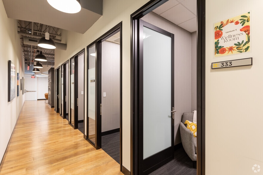 More Photos Of 600 Park Offices Dr, Durham Coworking Space