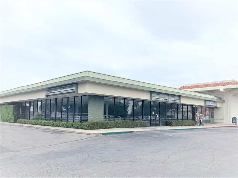 More Photos Of 10717-10723 South St, Cerritos Storefront Retail Office For Lease