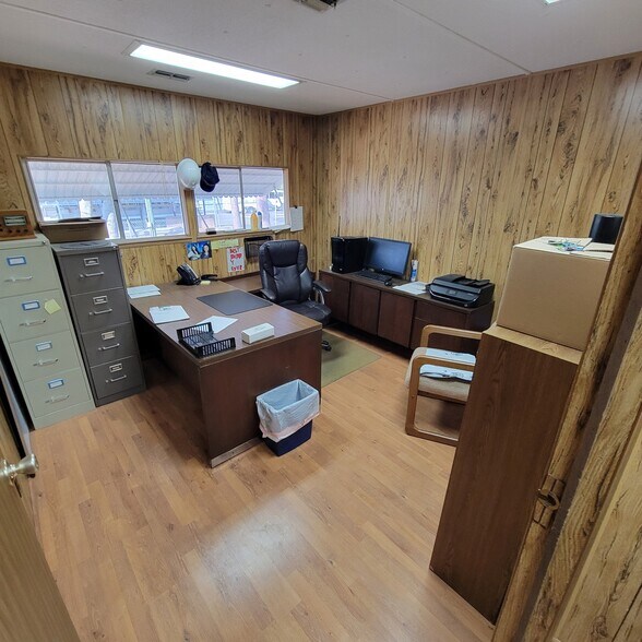 More Photos Of 10101 Sr-52, Hudson Auto Dealership For Sale