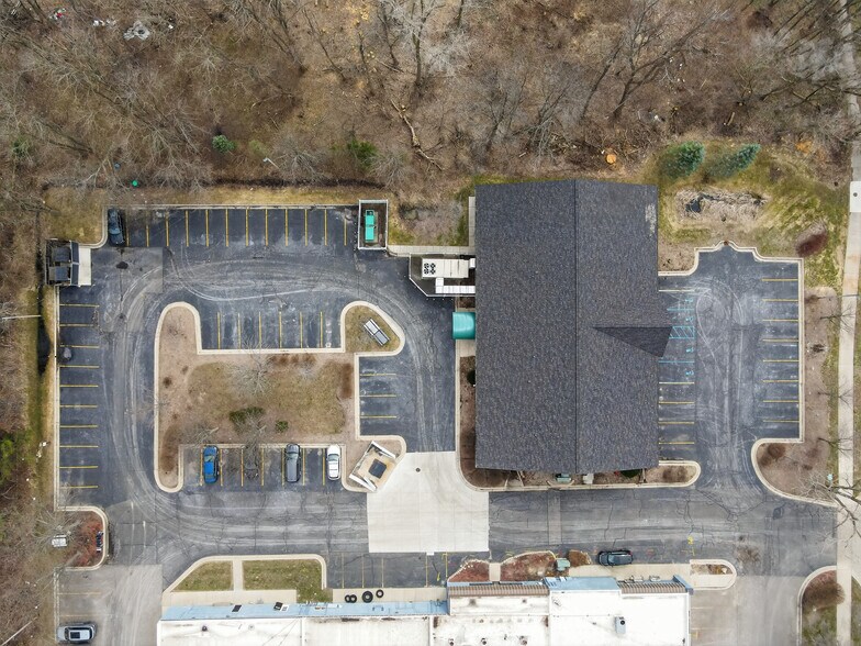 More Photos Of 5668 Okemos Rd, East Lansing Daycare Center For Sale