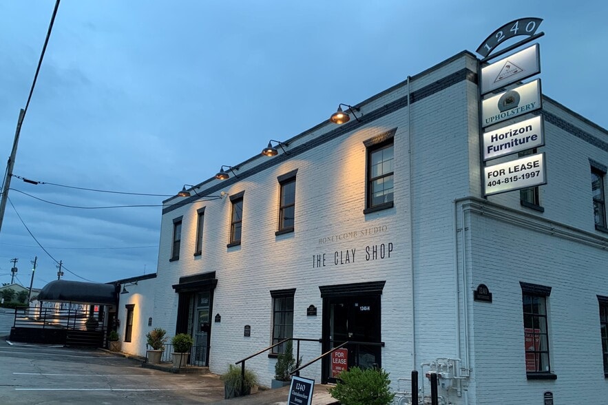 More Photos Of 1240 Old Chattahoochee Ave NW, Atlanta Flex For Lease