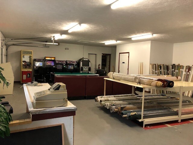 More Photos Of 7367 Lee Hwy N, Troutville Freestanding For Sale