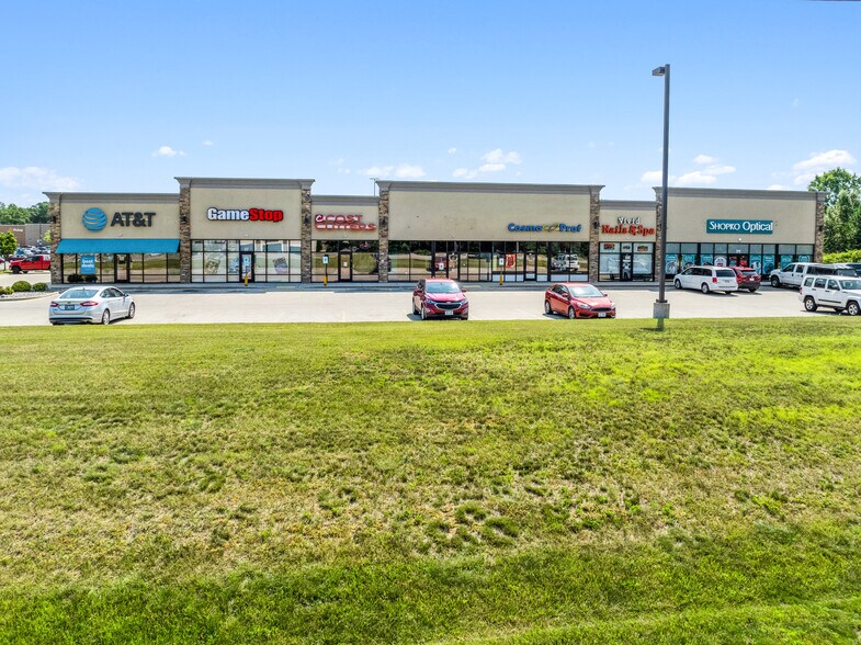 More Photos Of 2910 Roosevelt Rd, Marinette Unknown For Lease