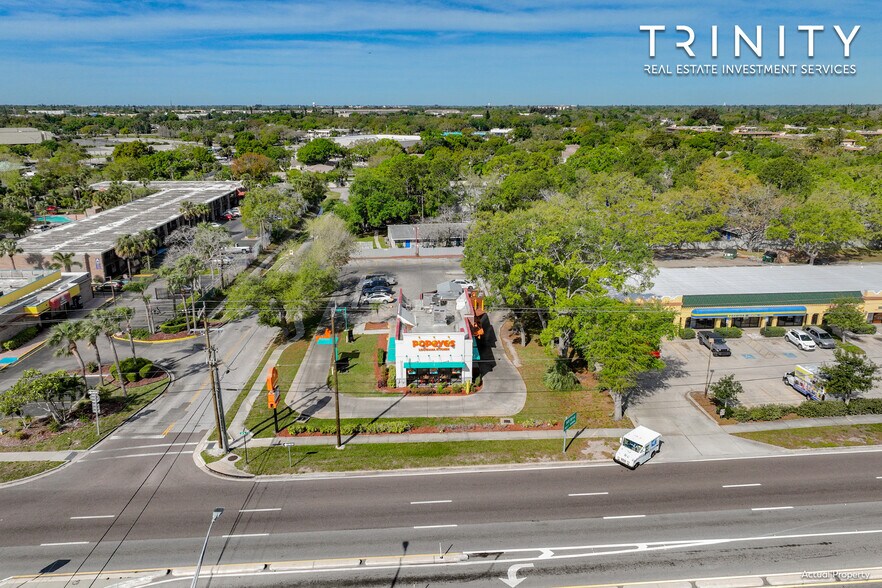 More Photos Of 3390 1st St W, Bradenton Fast Food For Sale
