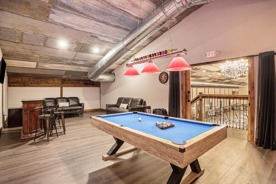 More Photos Of 15165 Main St, Buchanan Theater Concert Hall For Sale