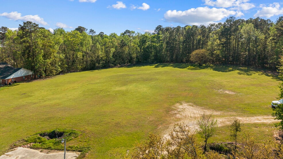 More Photos Of 4688 Washington Rd, Evans Land For Sale